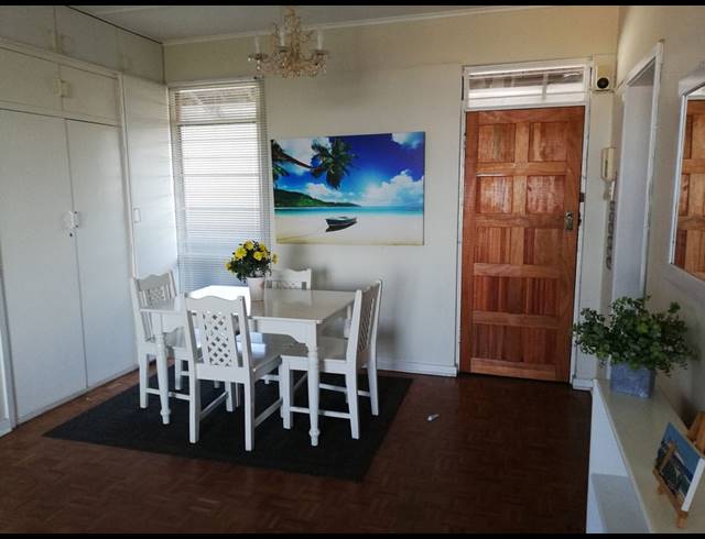 2 BEDROOM APARTMENT TO LET IN MORNINGSIDE